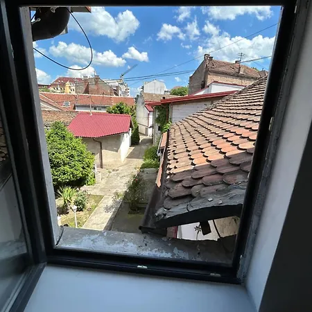 Apartment Lux
