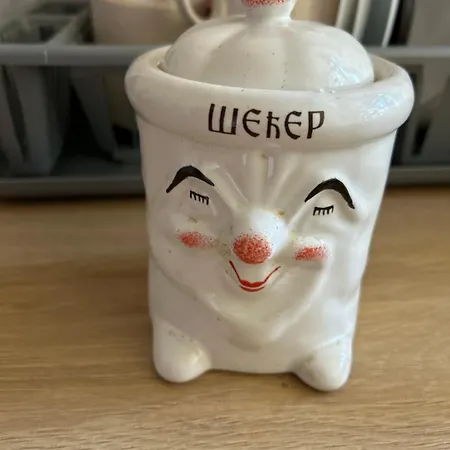 Lux Apartament *