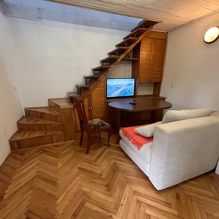 Lux Apartment *