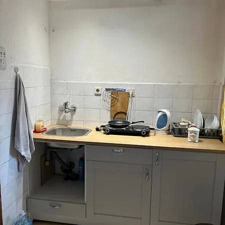 Apartment Lux