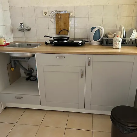 Apartment Lux *