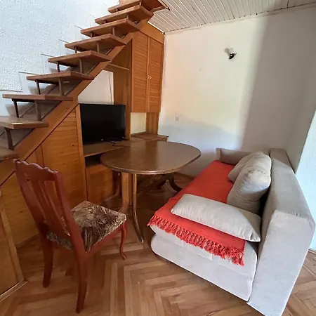 Apartament Lux